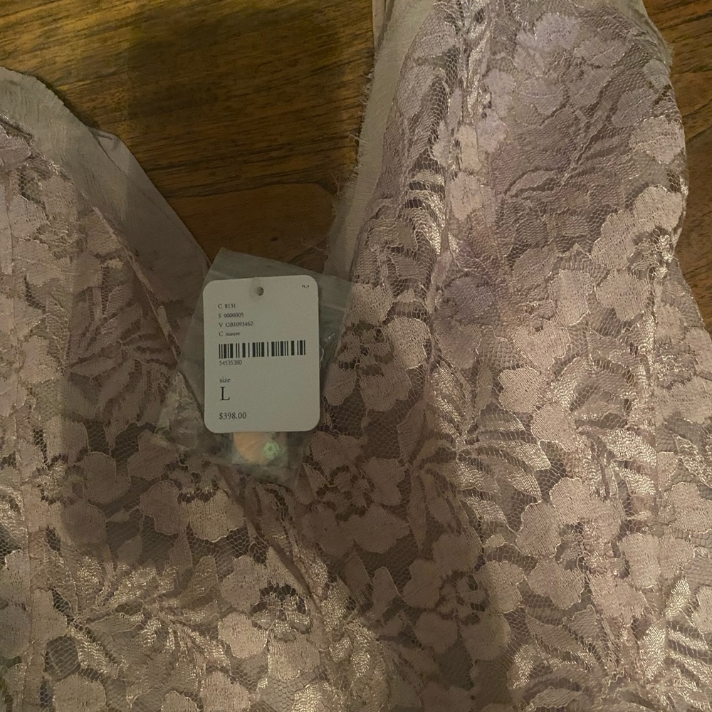 BNWT Free People Ombré Party Dress Size 12